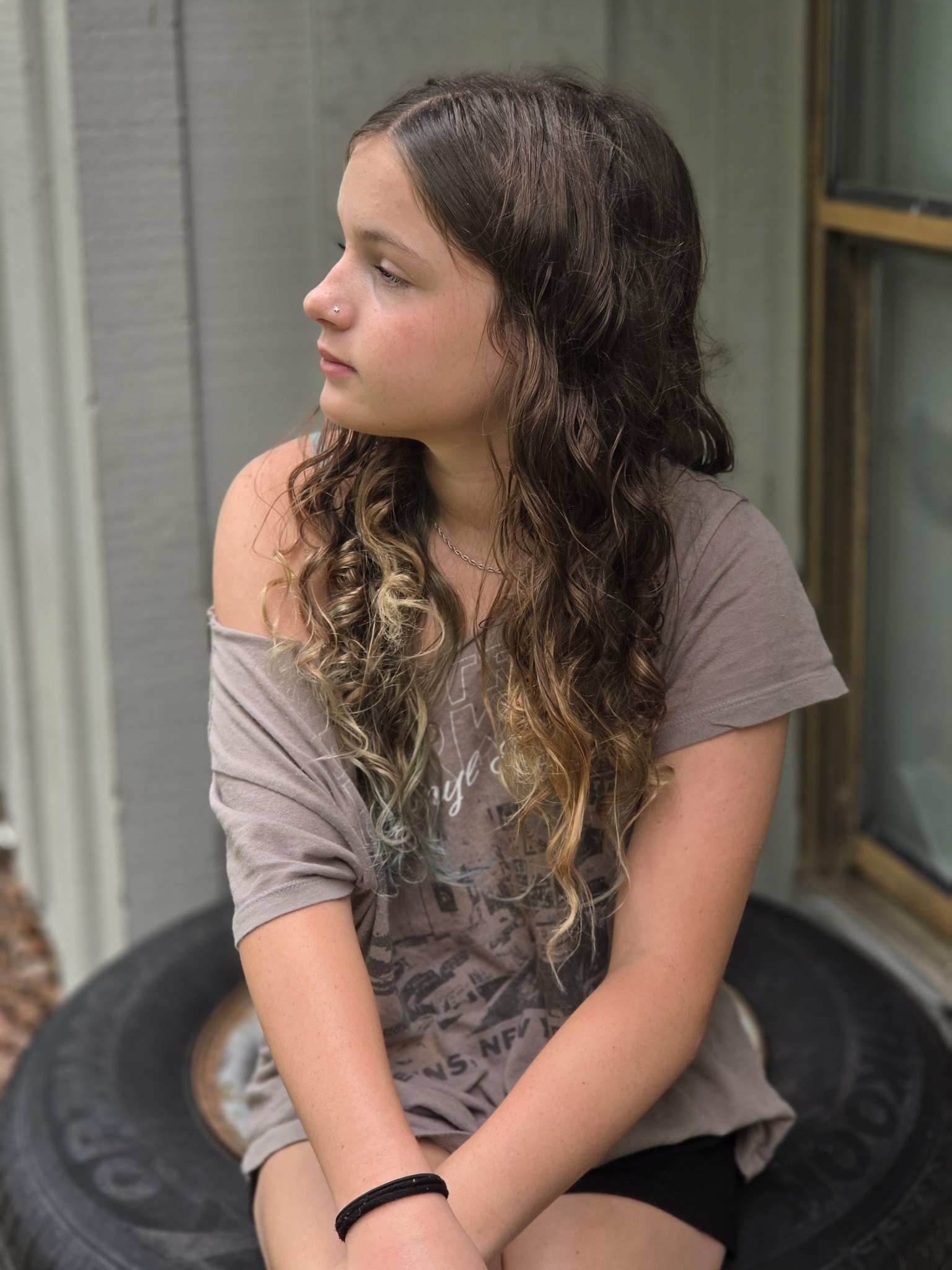 Profile portrait of Caitlyn Helms